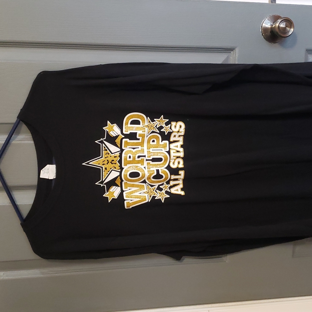 World Cup Long Sleeve
